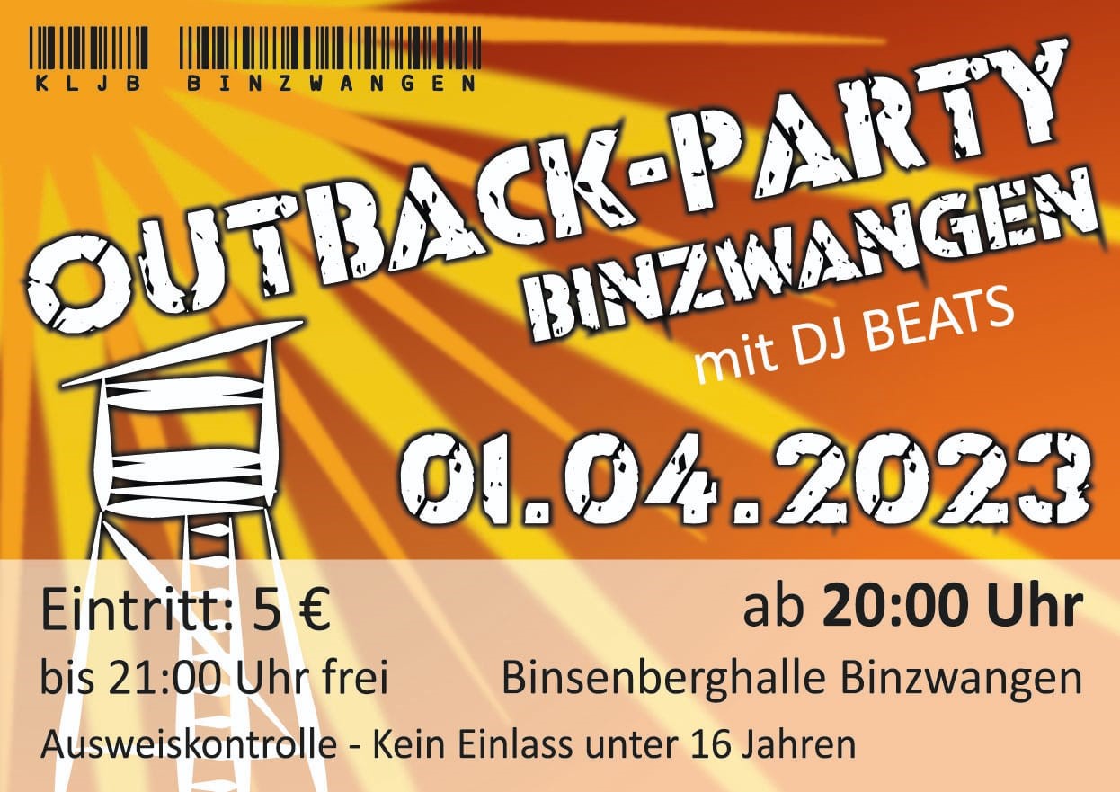 Flyer 2023